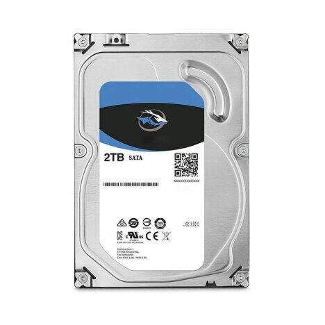 Hard Disk Calculator Second Hand 2TB SATA Diferite Modele