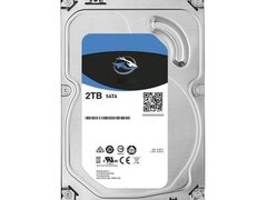 Hard Disk Calculator Second Hand 2TB SATA Diferite Modele